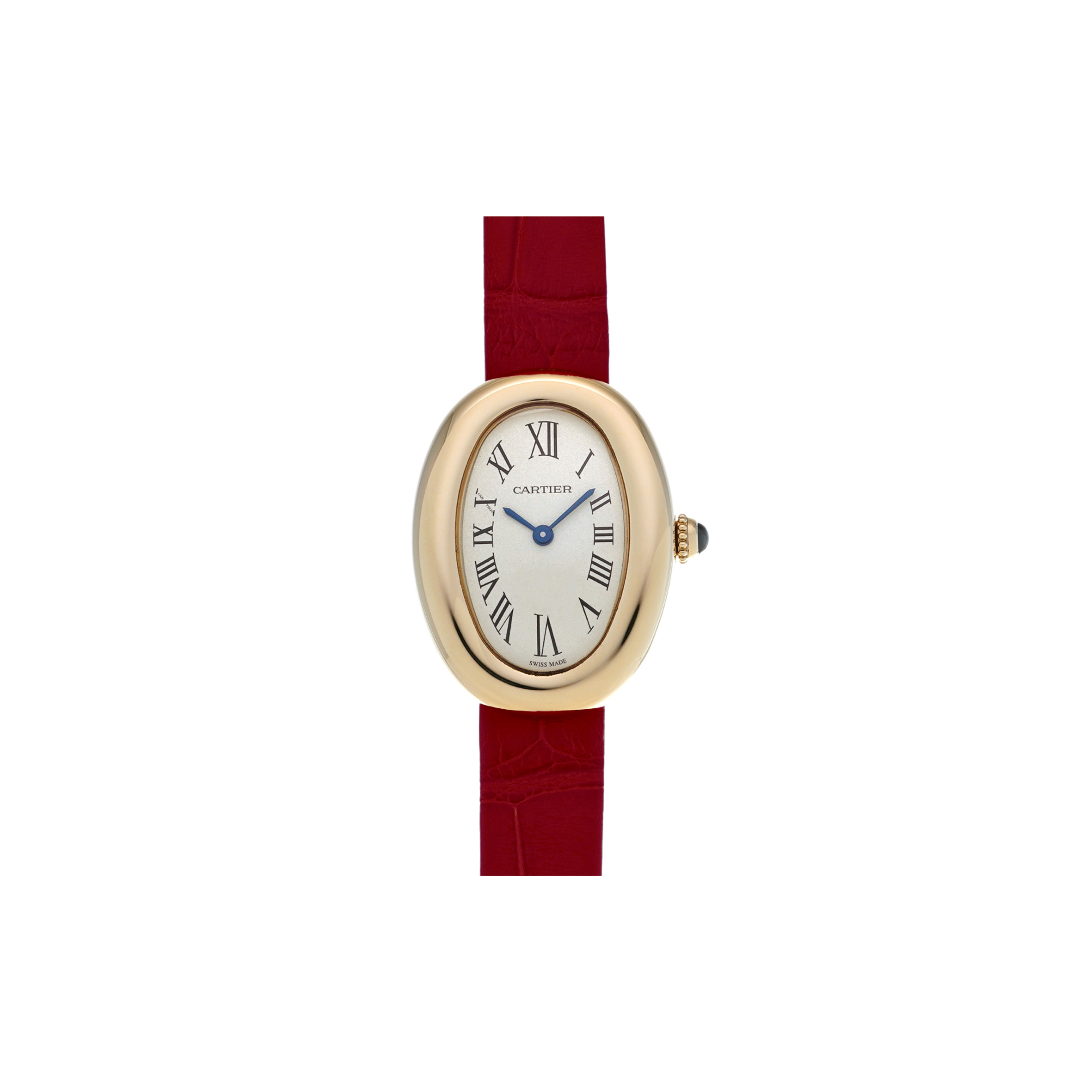 CARTIER BAIGNOIRE WATCH WJBA0031